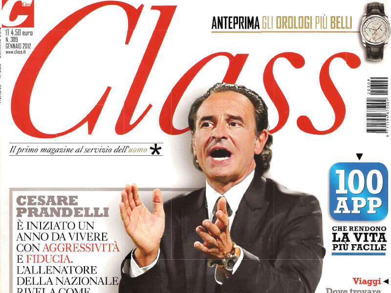 Press: Class