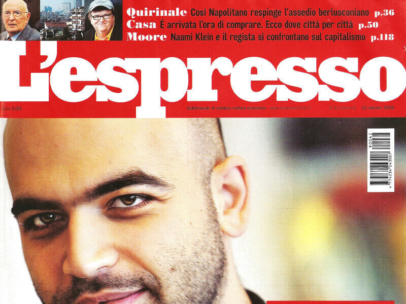 Press: L'espresso