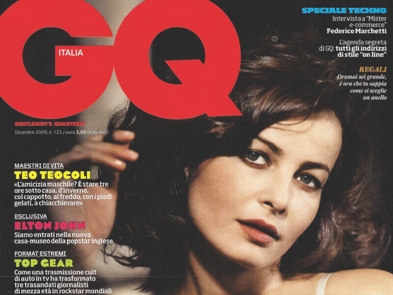 Press: GQ