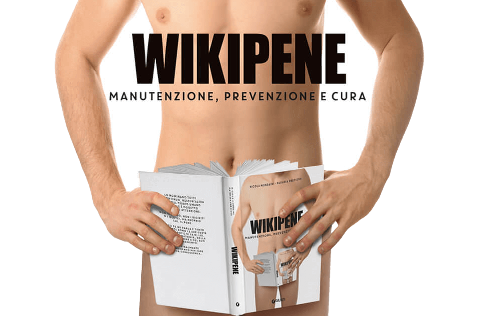 Wikipene - Manutenzione, prevenzione e cura del tuo pene